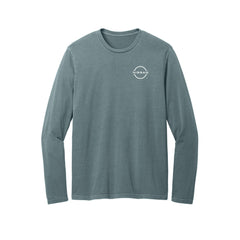 Nissan North New Hires - District Wash™ Long Sleeve Tee