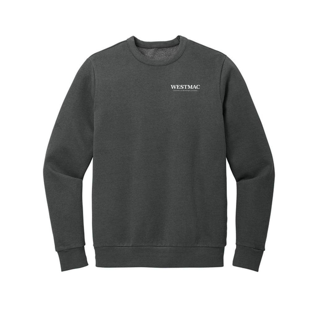 Westmac - District Wash™ Fleece Crew