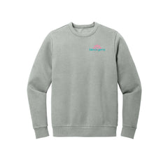 Blend of Gems - District Wash™ Fleece Crew