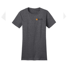 Rhythm Architecture - District ® Women’s Fitted The Concert Tee ®