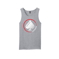 Blackjack Elite Lacrosse - District ® The Concert Tank ®