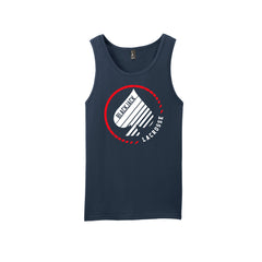 Blackjack Elite Lacrosse - District ® The Concert Tank ®