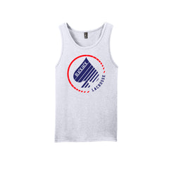 Blackjack Elite Lacrosse - District ® The Concert Tank ®