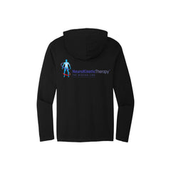 Pivotal - District ® Featherweight French Terry ™ Hoodie