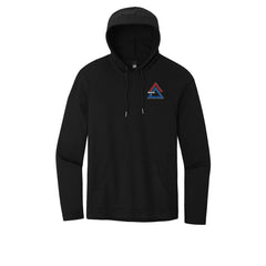 Pivotal - District ® Featherweight French Terry ™ Hoodie