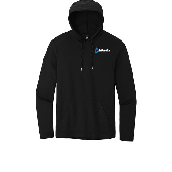 Liberty Roof Cleaning - District ® Featherweight French Terry ™ Hoodie