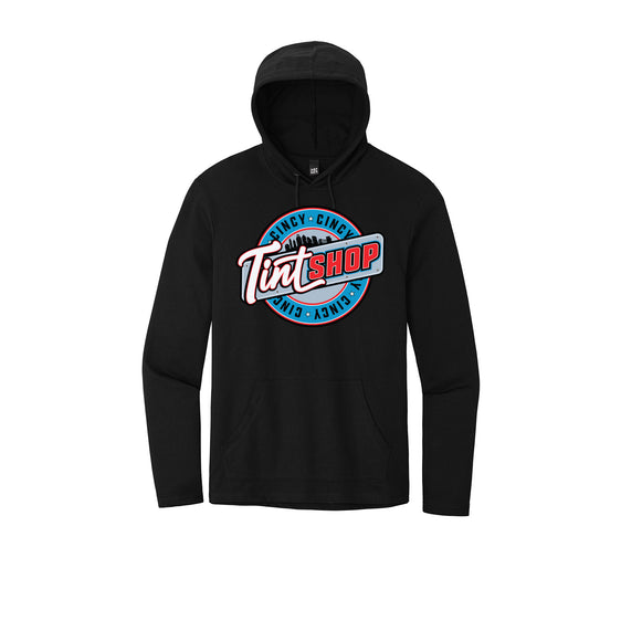 Cincinnati Tint Shop - District ® Featherweight French Terry ™ Hoodie