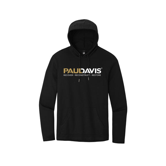 Paul Davis - District ® Featherweight French Terry ™ Hoodie