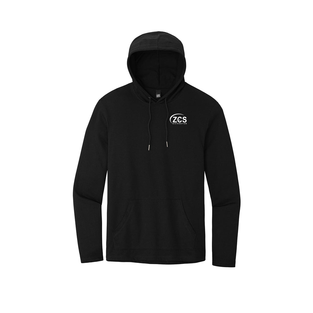 Zink Foodservice - District ® Featherweight French Terry ™ Hoodie
