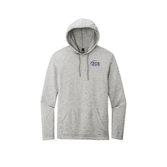 Zink Foodservice - District ® Featherweight French Terry ™ Hoodie