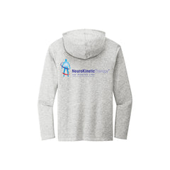 Pivotal - District ® Featherweight French Terry ™ Hoodie