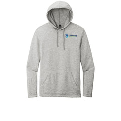 Liberty Roof Cleaning - District ® Featherweight French Terry ™ Hoodie