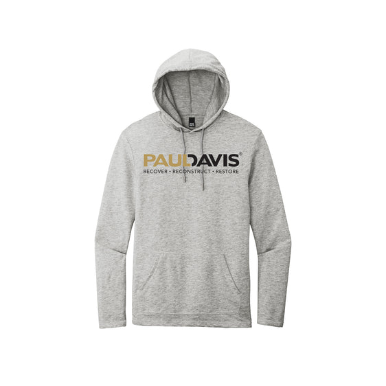 Paul Davis - District ® Featherweight French Terry ™ Hoodie