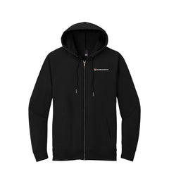 Dubwerx - District® Featherweight French Terry™ Full-Zip Hoodie