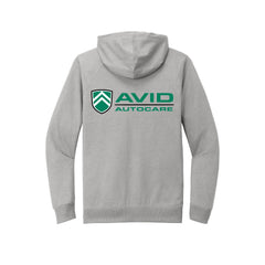 Avid Autocare - District® Featherweight French Terry™ Full-Zip Hoodie