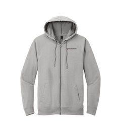 Dubwerx - District® Featherweight French Terry™ Full-Zip Hoodie