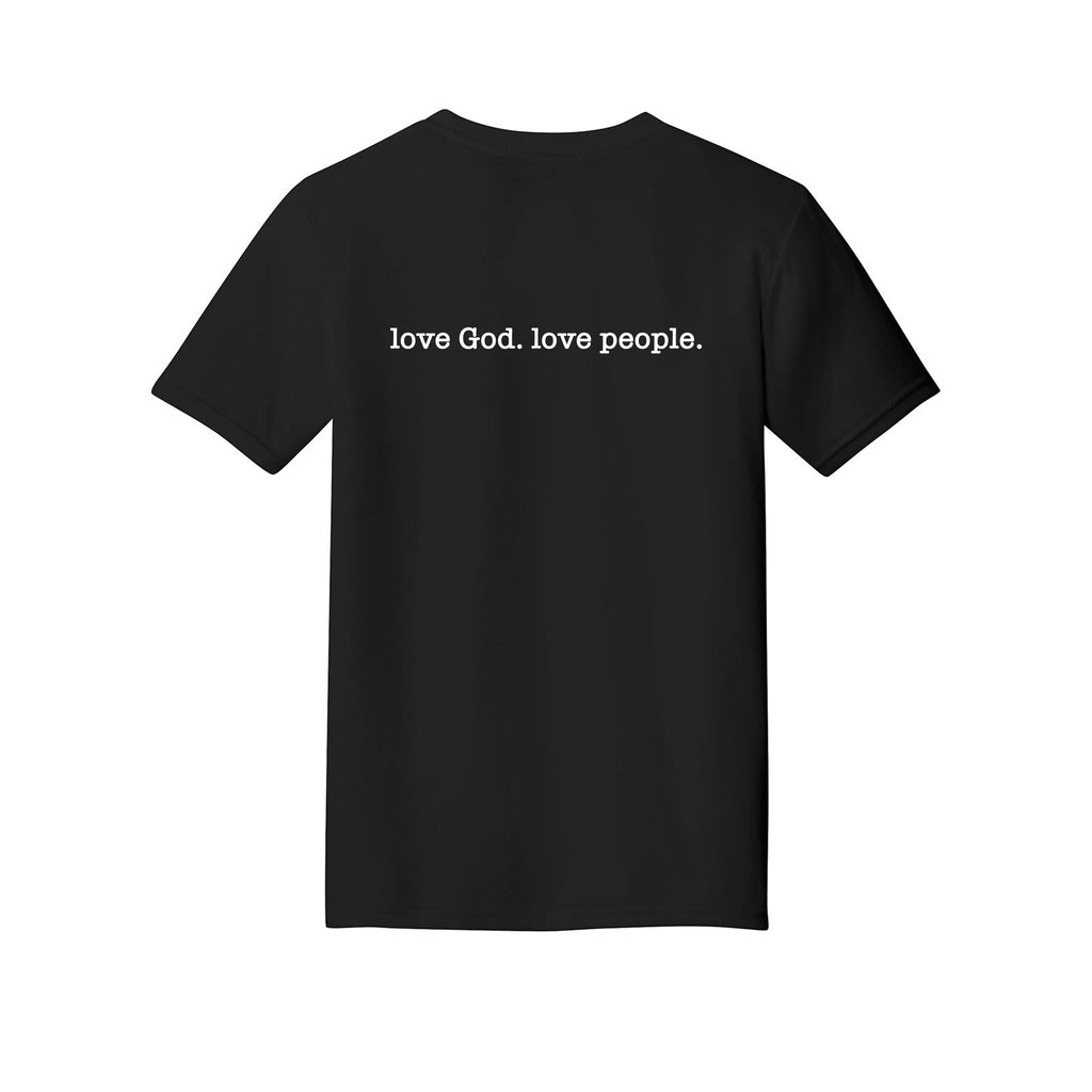 New Way - District® Youth Very Important Tee®