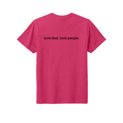 New Way - District® Youth Very Important Tee®