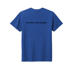 New Way - District® Youth Very Important Tee®