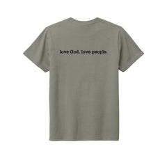 New Way - District® Youth Very Important Tee®