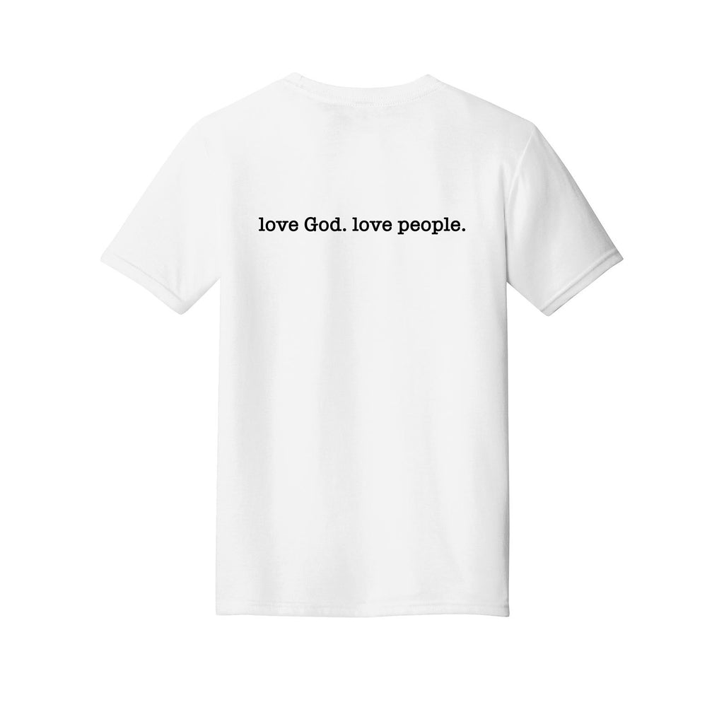 New Way - District® Youth Very Important Tee®