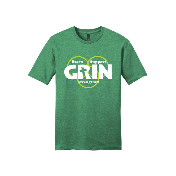 GRIN - District ® Very Important Tee ®