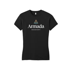 Armada Recovery - District ® Women’s Fitted Very Important Tee ®