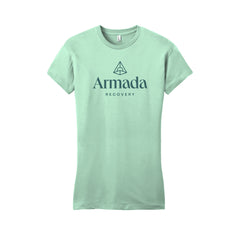 Armada Recovery - District ® Women’s Fitted Very Important Tee ®