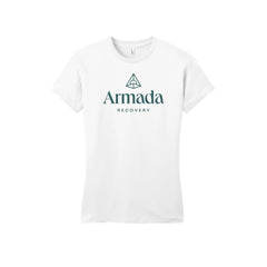 Armada Recovery - District ® Women’s Fitted Very Important Tee ®