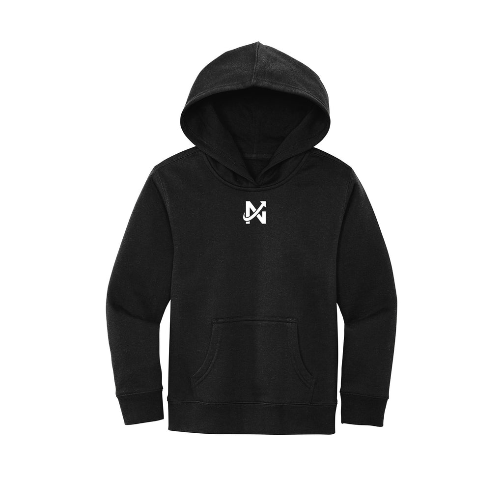 New Way - District® Youth V.I.T.™ Fleece Hoodie