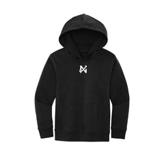 New Way - District® Youth V.I.T.™ Fleece Hoodie
