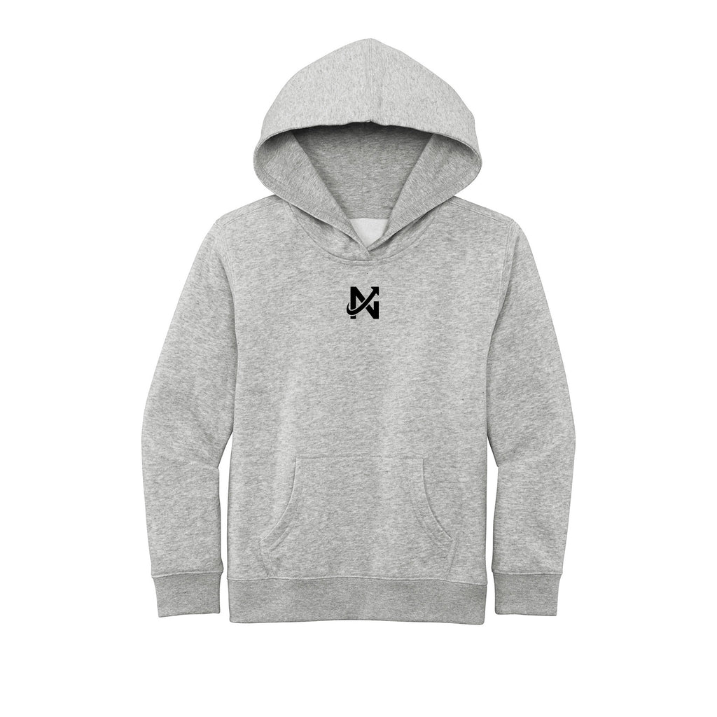 New Way - District® Youth V.I.T.™ Fleece Hoodie