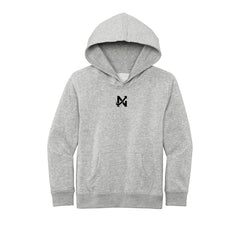 New Way - District® Youth V.I.T.™ Fleece Hoodie