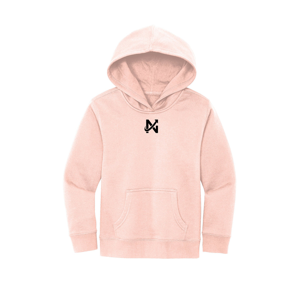 New Way - District® Youth V.I.T.™ Fleece Hoodie