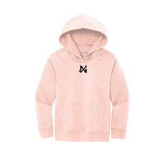 New Way - District® Youth V.I.T.™ Fleece Hoodie