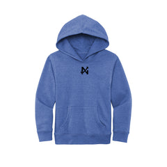 New Way - District® Youth V.I.T.™ Fleece Hoodie