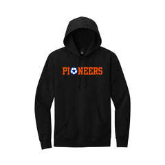 Olentangy Orange Soccer - District® V.I.T.™ Fleece Hoodie