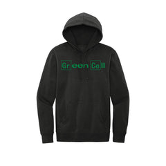 Green Cell - District® V.I.T.™ Fleece Hoodie