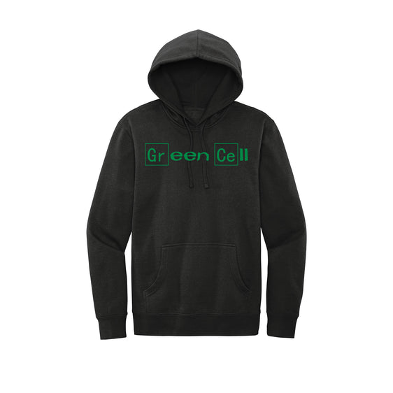 Green Cell - District® V.I.T.™ Fleece Hoodie