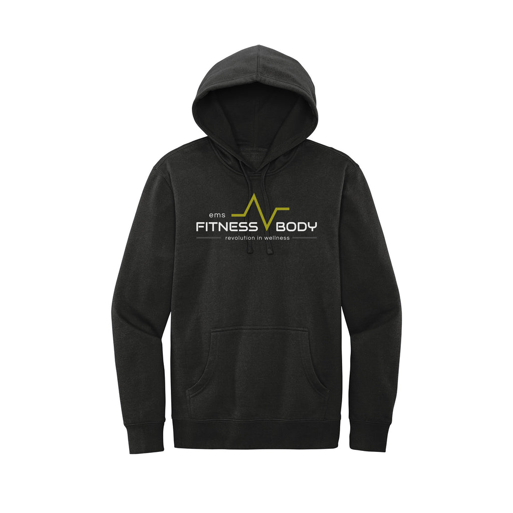 EMS Fitness - District® V.I.T.™ Fleece Hoodie