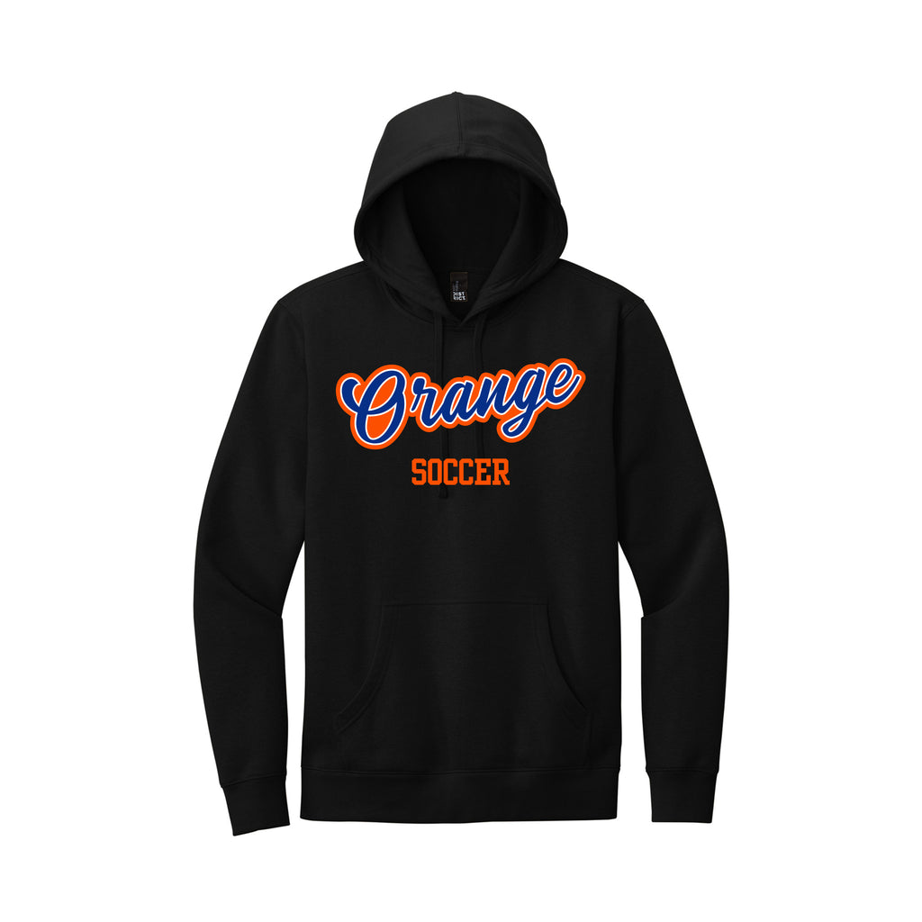 Olentangy Orange Soccer - District® V.I.T.™ Fleece Hoodie
