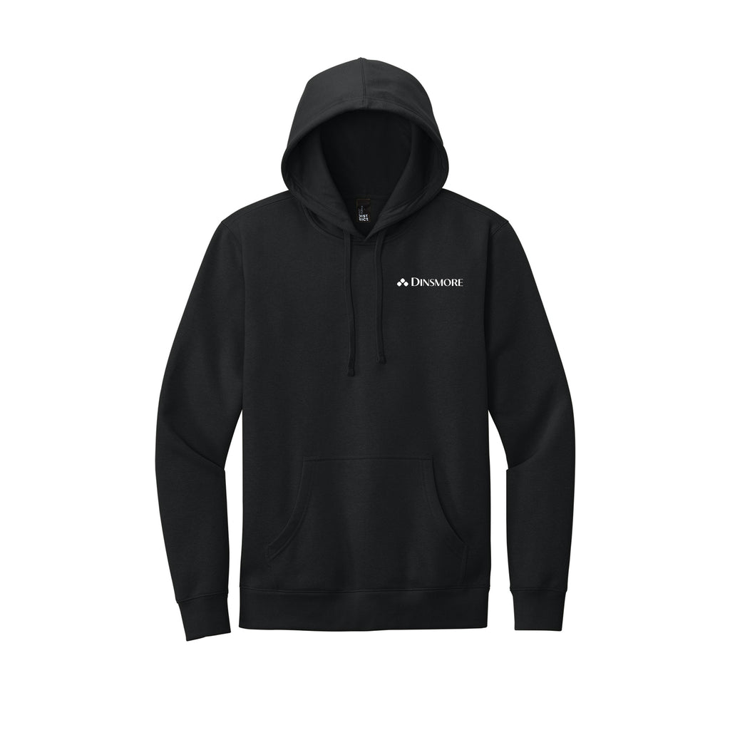 Dinsmore - District® V.I.T.™ Fleece Hoodie