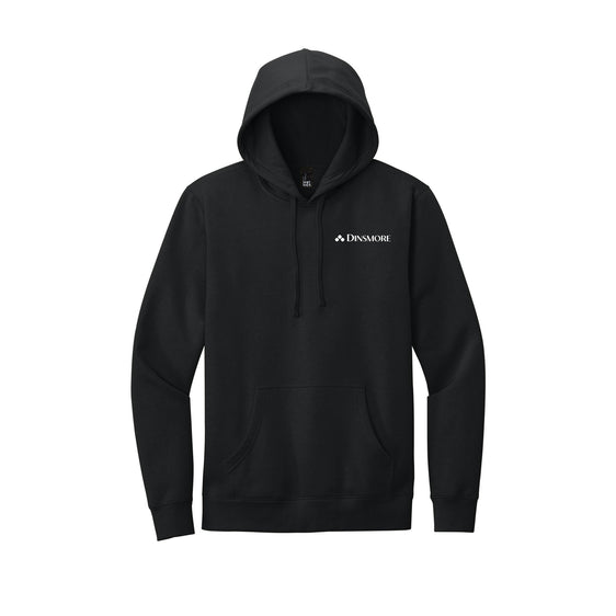Dinsmore - District® V.I.T.™ Fleece Hoodie