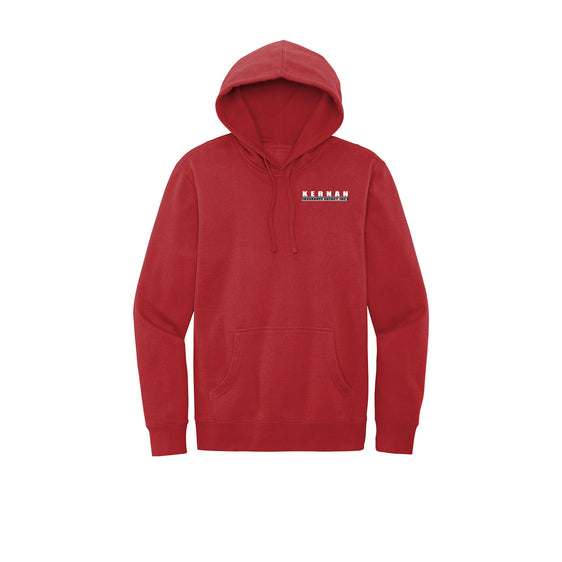 Kernan Insurance Agency - District® V.I.T.™ Fleece Hoodie