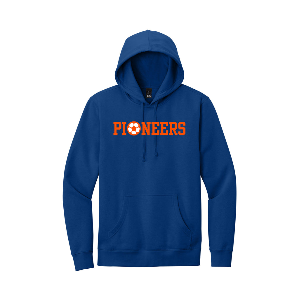 Olentangy Orange Soccer - District® V.I.T.™ Fleece Hoodie