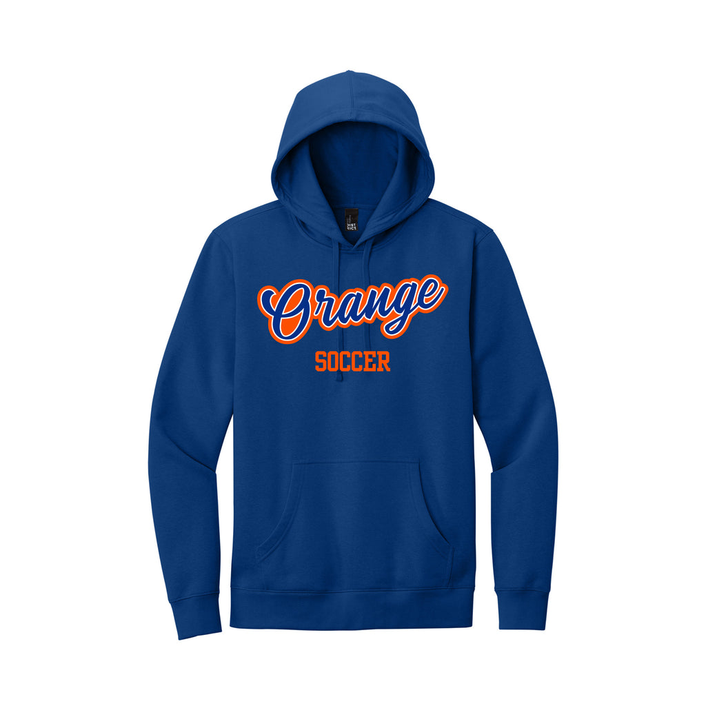 Olentangy Orange Soccer - District® V.I.T.™ Fleece Hoodie