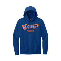 Olentangy Orange Soccer - District® V.I.T.™ Fleece Hoodie