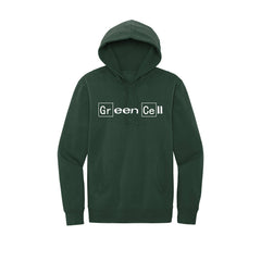 Green Cell - District® V.I.T.™ Fleece Hoodie