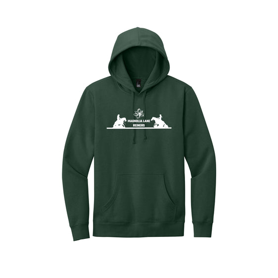 Magnolia Lane Reiners - District® V.I.T.™ Fleece Hoodie