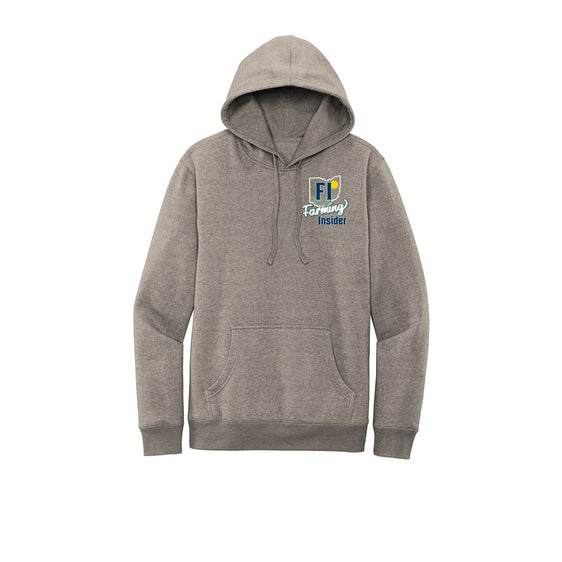 Miller Farms - District® V.I.T.™ Fleece Hoodie